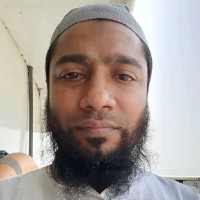 Masum Ahmed