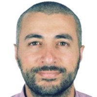 Saeed B.