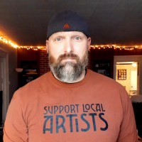 Allen Conlin