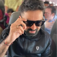 Rajiv Krishnani