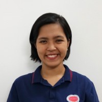 Naomi Keziah Gumarang