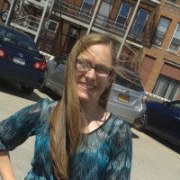 Christina Wilson