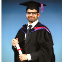 Ranvir Sahota