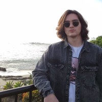 Tanner Chavez