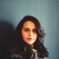 Disha Bhatt