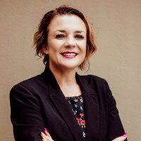 Maritza Van Niekerk