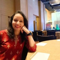 Amala Saxena