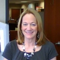 Pam Reger