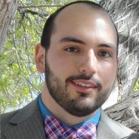Estevan Baca