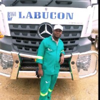 Graham Radebe
