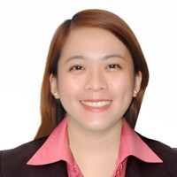 Ma. Kristina Pasiliao, Cpa