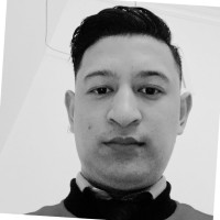 Shivamani Gurung