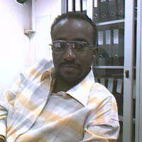 Muddathir Abutraimah