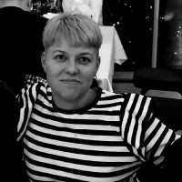 Janine Kolbe