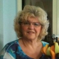 Ruth Ann Davis