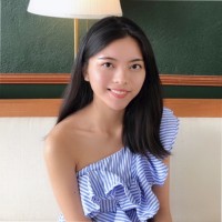 Sarah Lum