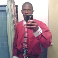 Charles Anderson
