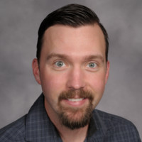 Stephen McAfee
