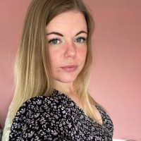 Sanne Van De Donk
