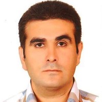 Shahram Kheibari
