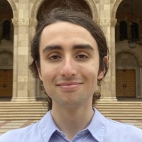Joshua Denk