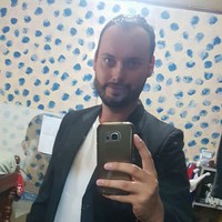 Alexander Duran Caldero