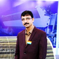 Paresh Bharatia