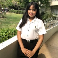 Sirada Kaewram
