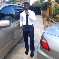 John Onwudiachi