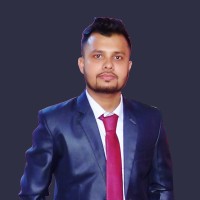 MD Mahafujul Haque