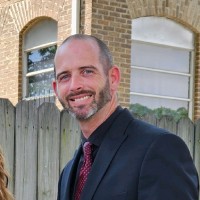Stephen Meadows