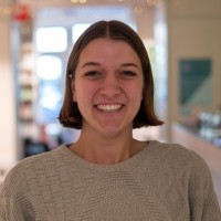 Charlotte Kesteman