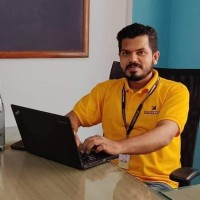 Nithin Gowda