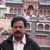 Vinay Kumar Adloori