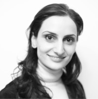 Karine Hakobyan, Phd