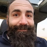 Mattia Maggiolo