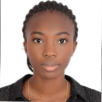 Carine M’Bari