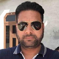 Happy Sidhu