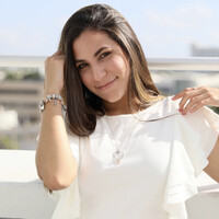 Arianna Solorzano