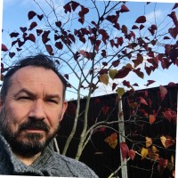 Terry Waterson