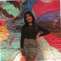 Shivani Hegde