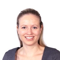 Danielle Vipond, EIT