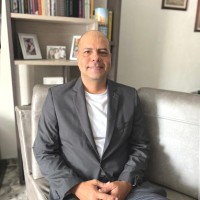 Luis Alberto Barona Moreno