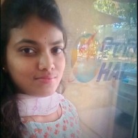 Shwetha M B