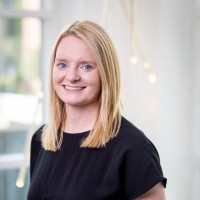 Jennifer McGrath (Connolly)