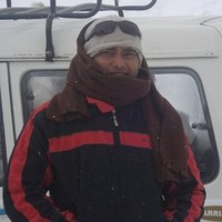 Yagnesh Limbani