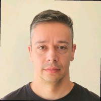 Ricardo Pavesi Oriani, PMP