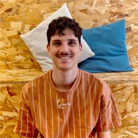 Romain Douchy