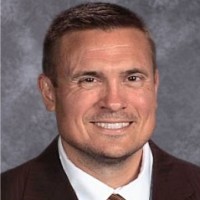 Dr. Bret Bailey