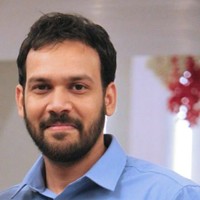 Zeeshan Ahmad